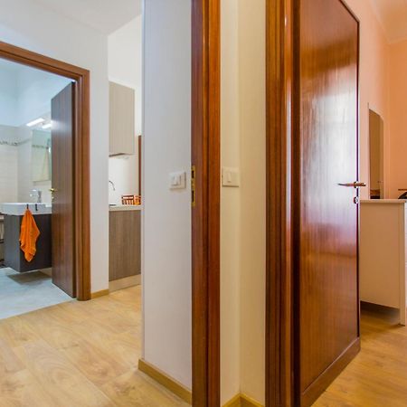 Amedeo Apartment 로마 외부 사진