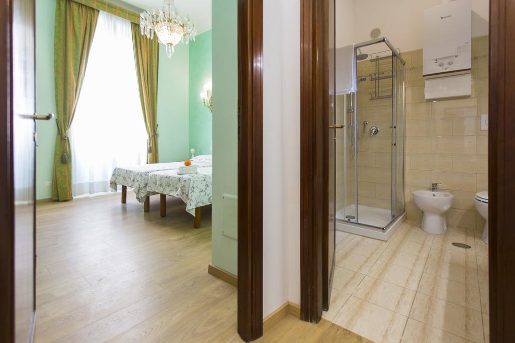 Amedeo Apartment 로마 외부 사진
