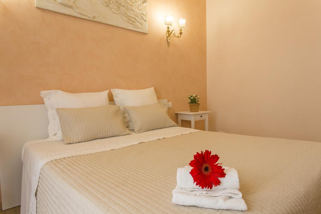 Amedeo Apartment 로마 외부 사진