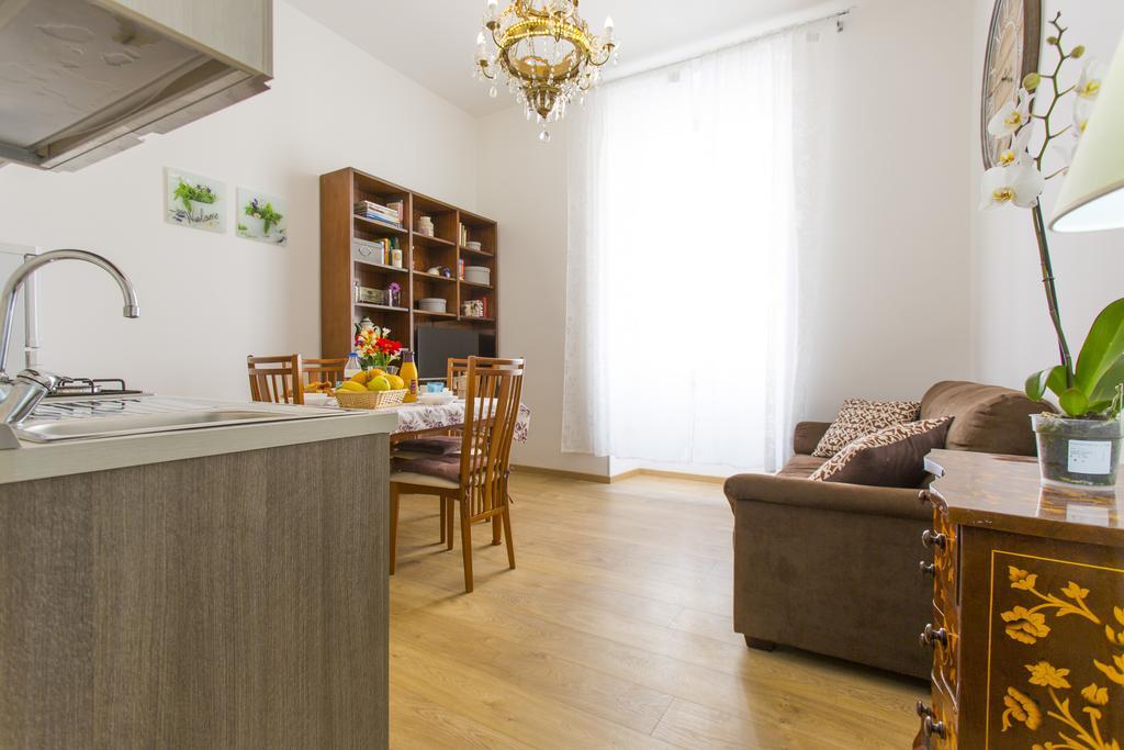 Amedeo Apartment 로마 외부 사진