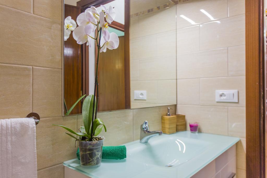 Amedeo Apartment 로마 외부 사진