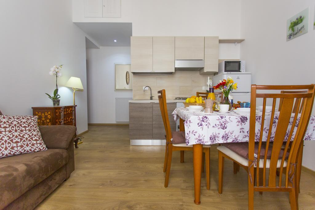 Amedeo Apartment 로마 외부 사진