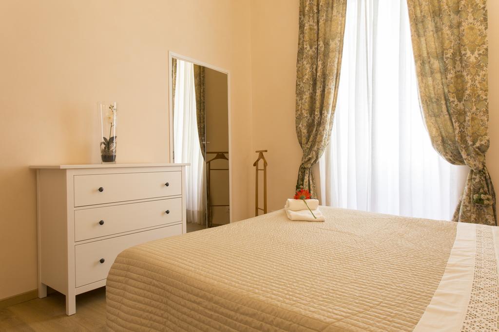 Amedeo Apartment 로마 외부 사진