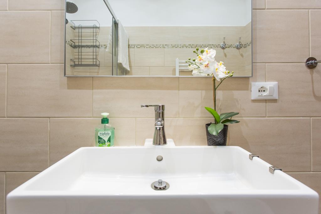 Amedeo Apartment 로마 외부 사진