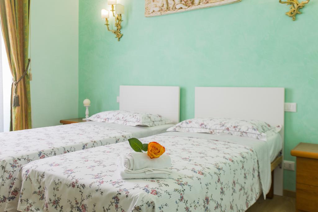Amedeo Apartment 로마 외부 사진