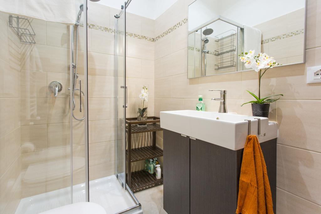 Amedeo Apartment 로마 외부 사진